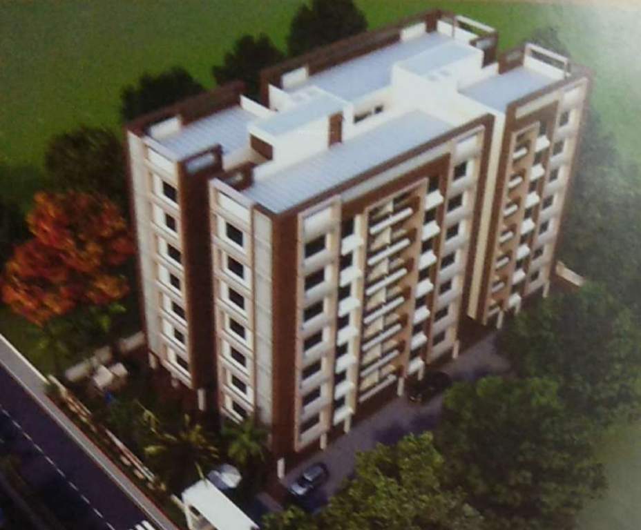 Images for Elevation of Vinayak Corona Heights