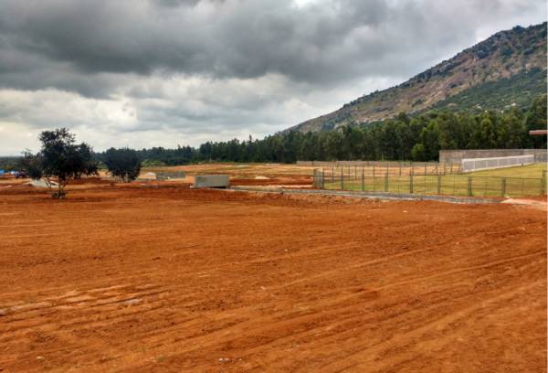 Images for Elevation of Wellnest Valley of Winds Phase 2