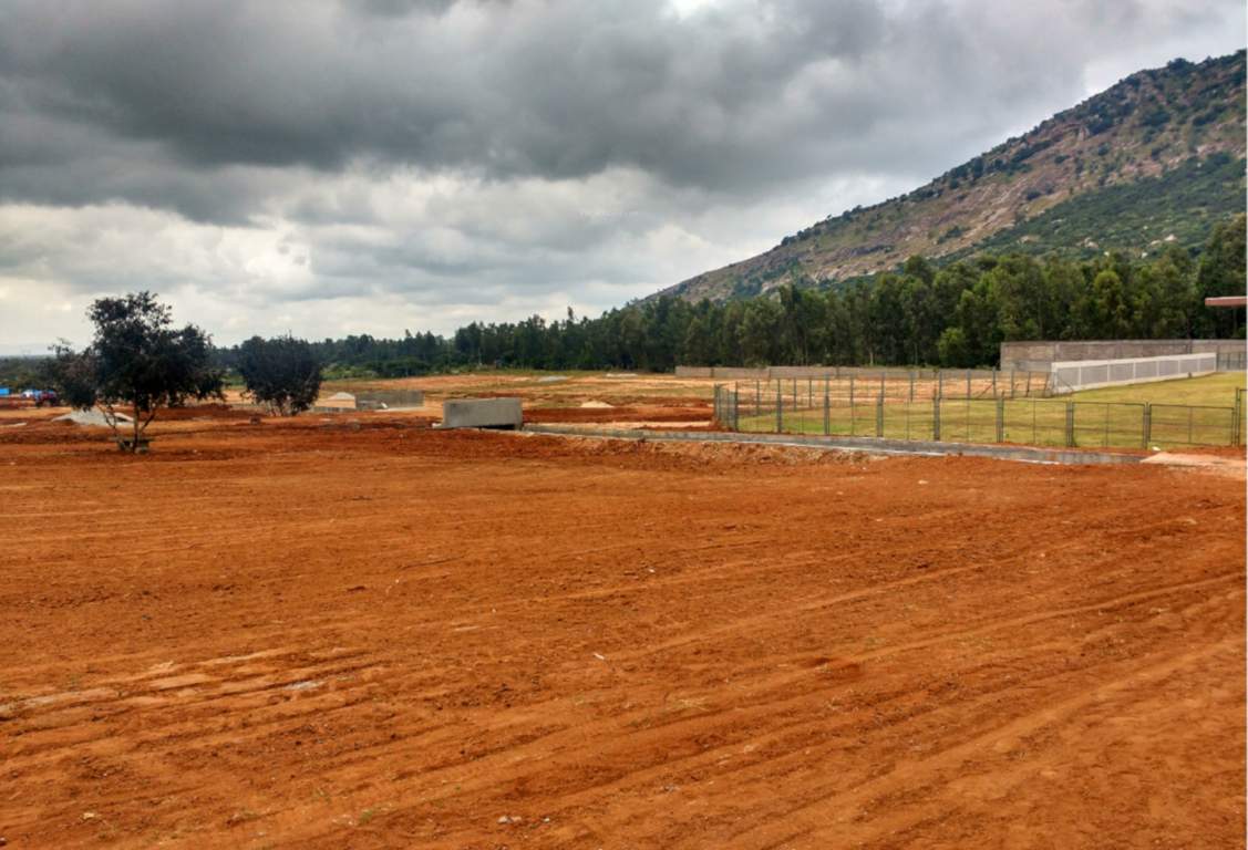 Images for Elevation of Wellnest Valley of Winds Phase 2