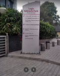  infotech-park Elevation