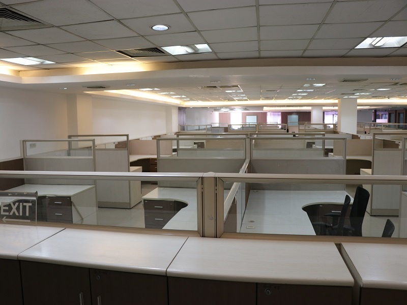  infotech park Others