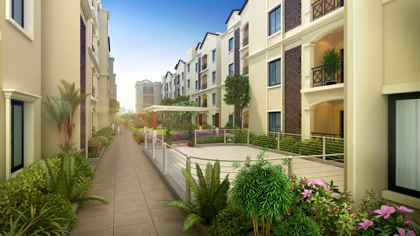  castle Images for Elevation of Casagrand Castle