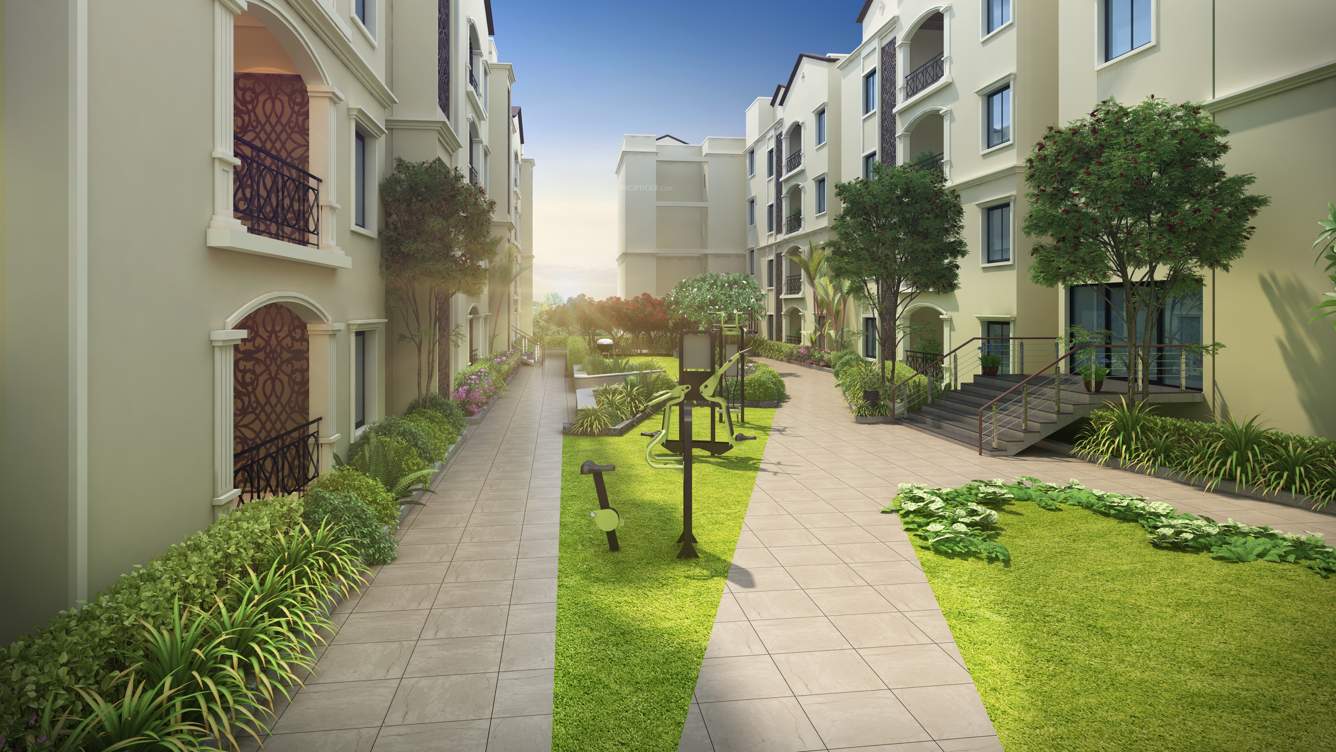  castle Images for Elevation of Casagrand Castle