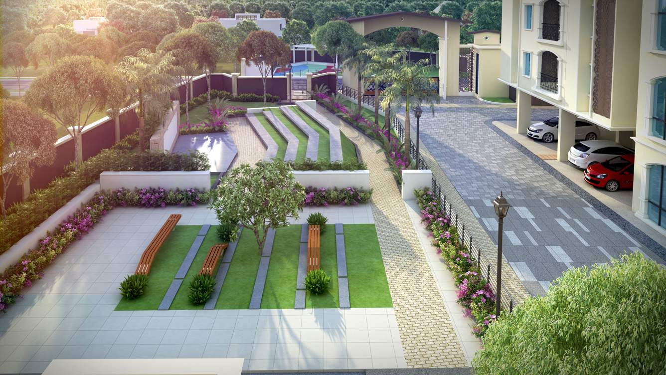  castle Images for Elevation of Casagrand Castle