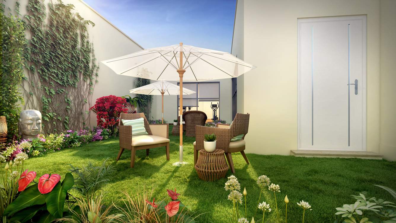  castle Images for Amenities of Casagrand Castle