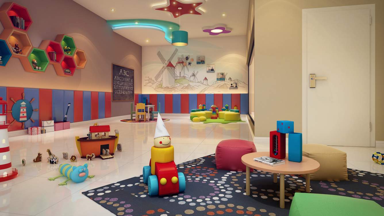  castle Images for Amenities of Casagrand Castle