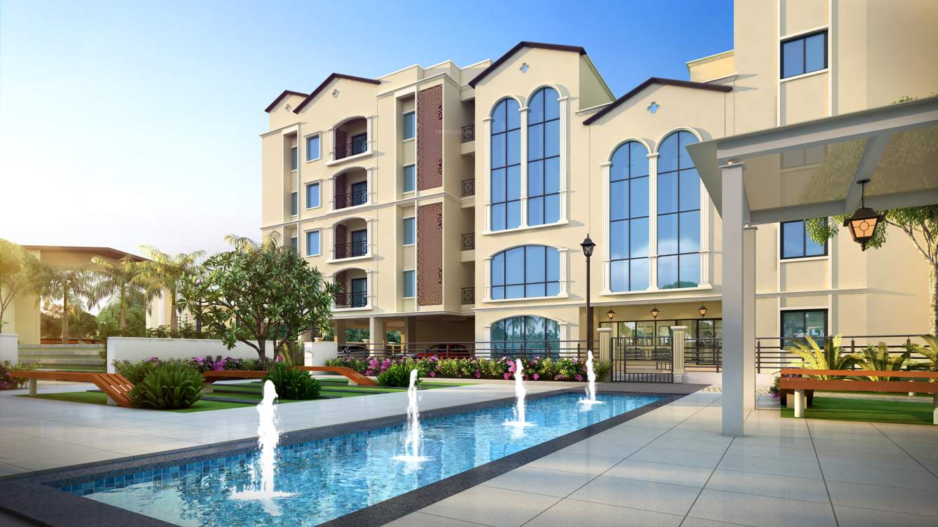  castle Images for Amenities of Casagrand Castle