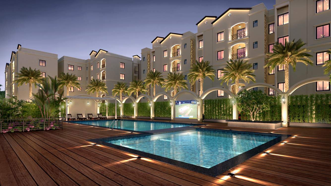  castle Images for Amenities of Casagrand Castle