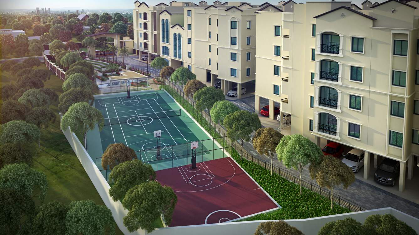  castle Images for Amenities of Casagrand Castle