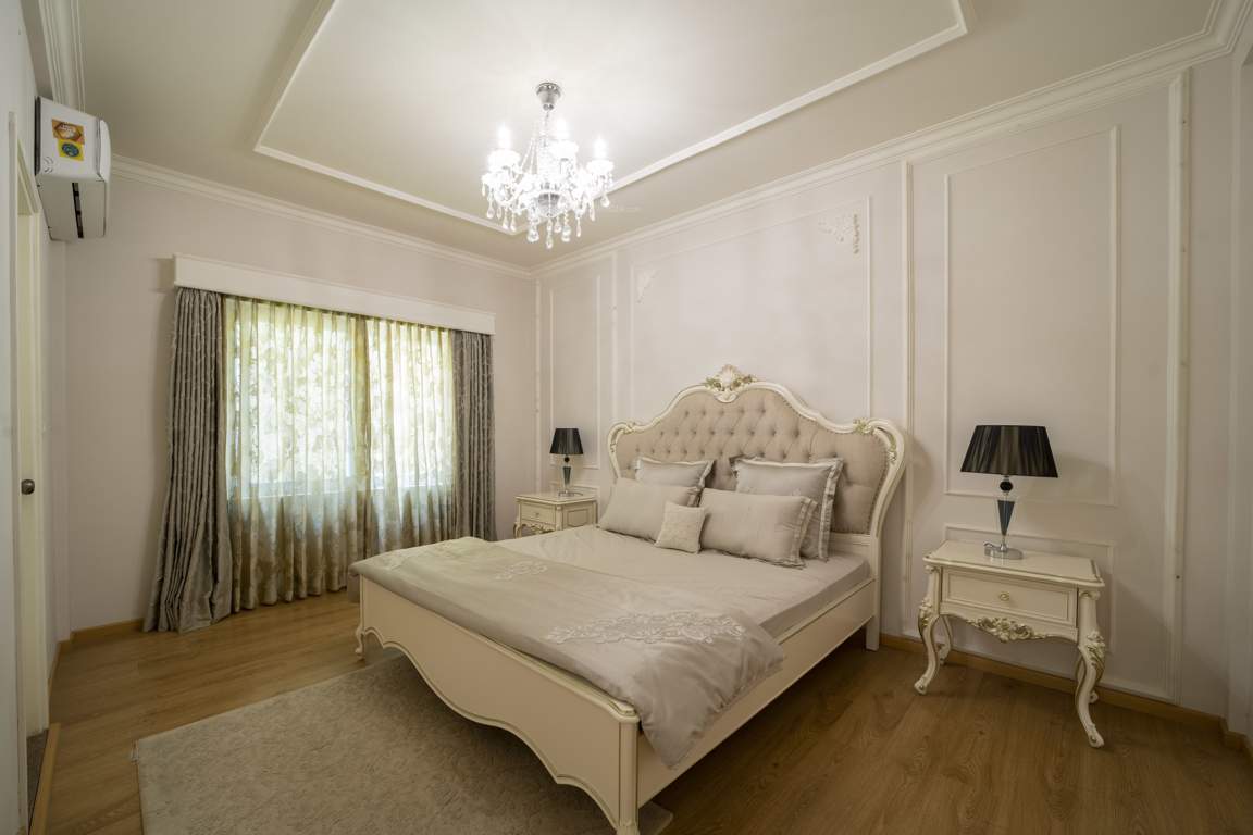  jrc palladio Bedroom