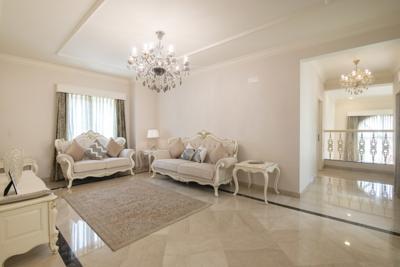  jrc-palladio Living Area