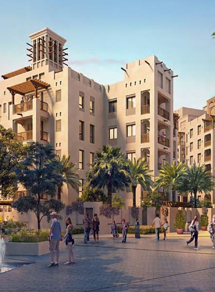 Images for Elevation of Dubai Madinat Jumeirah Living