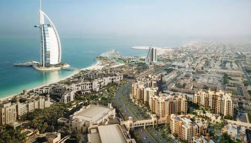 Images for Elevation of Dubai Madinat Jumeirah Living