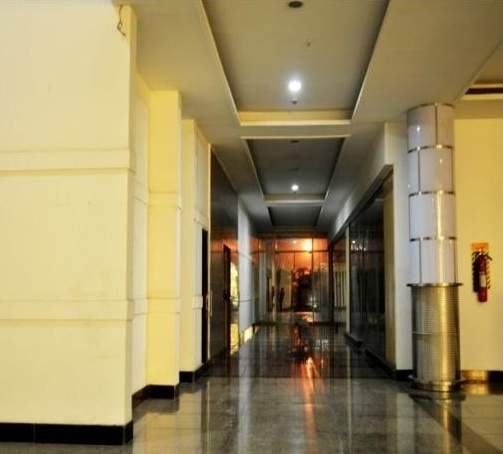 Prasandi IT Square