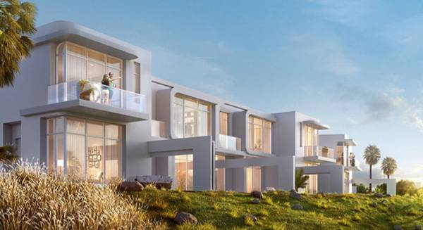 Images for Elevation of Damac Park Villas Pelham Images for Elevation of Damac Park Villas Pelham