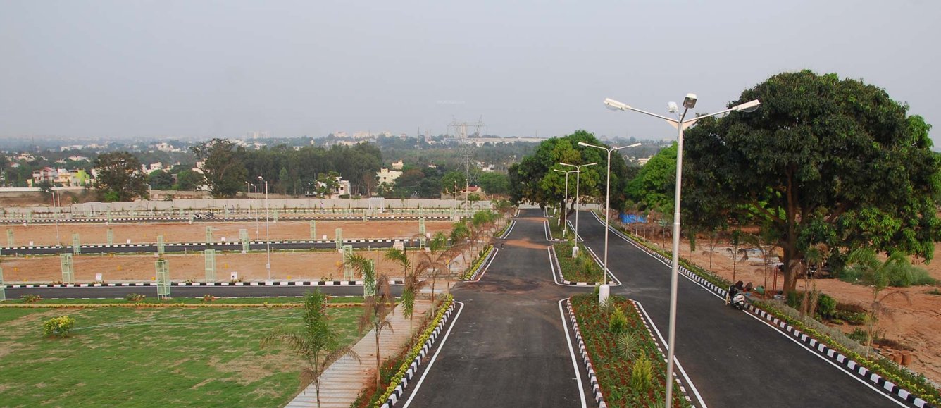 Images for Elevation of Nirman Nuthan Residential Layout