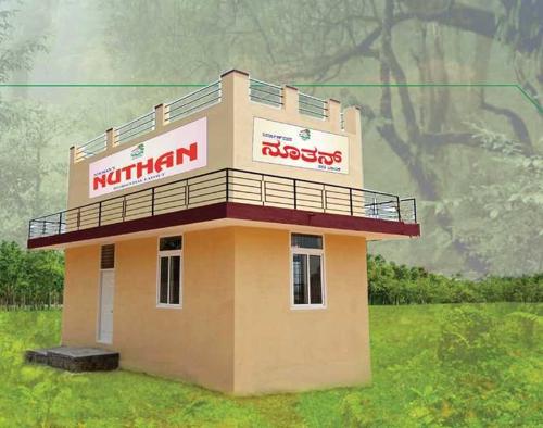  nuthan-residential-layout Club House