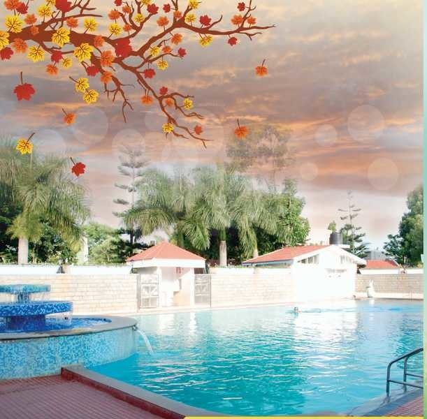  nuthan residential layout Others