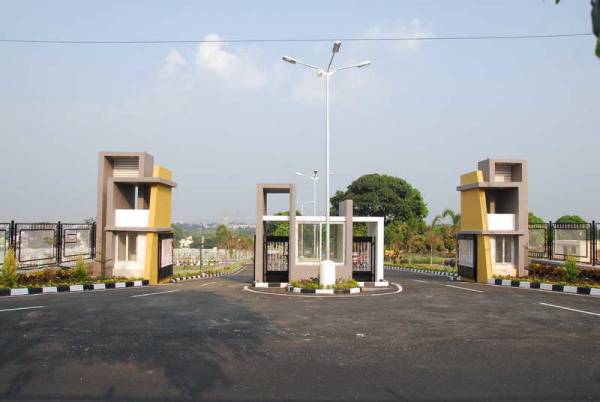  nuthan-residential-layout Others