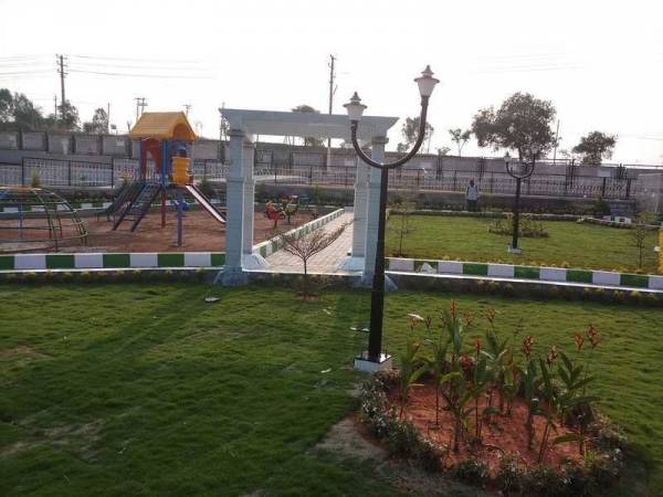  nuthan-residential-layout Others