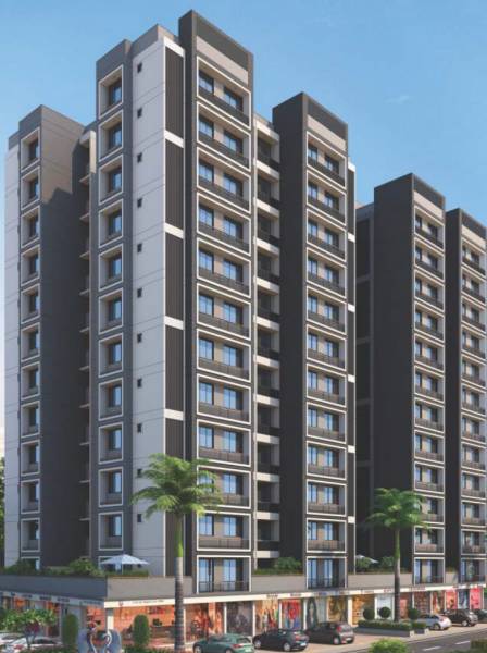 Images for Elevation of Tirth Tirth 2
