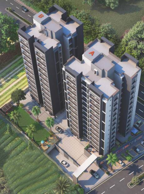 Images for Elevation of Tirth Tirth 2