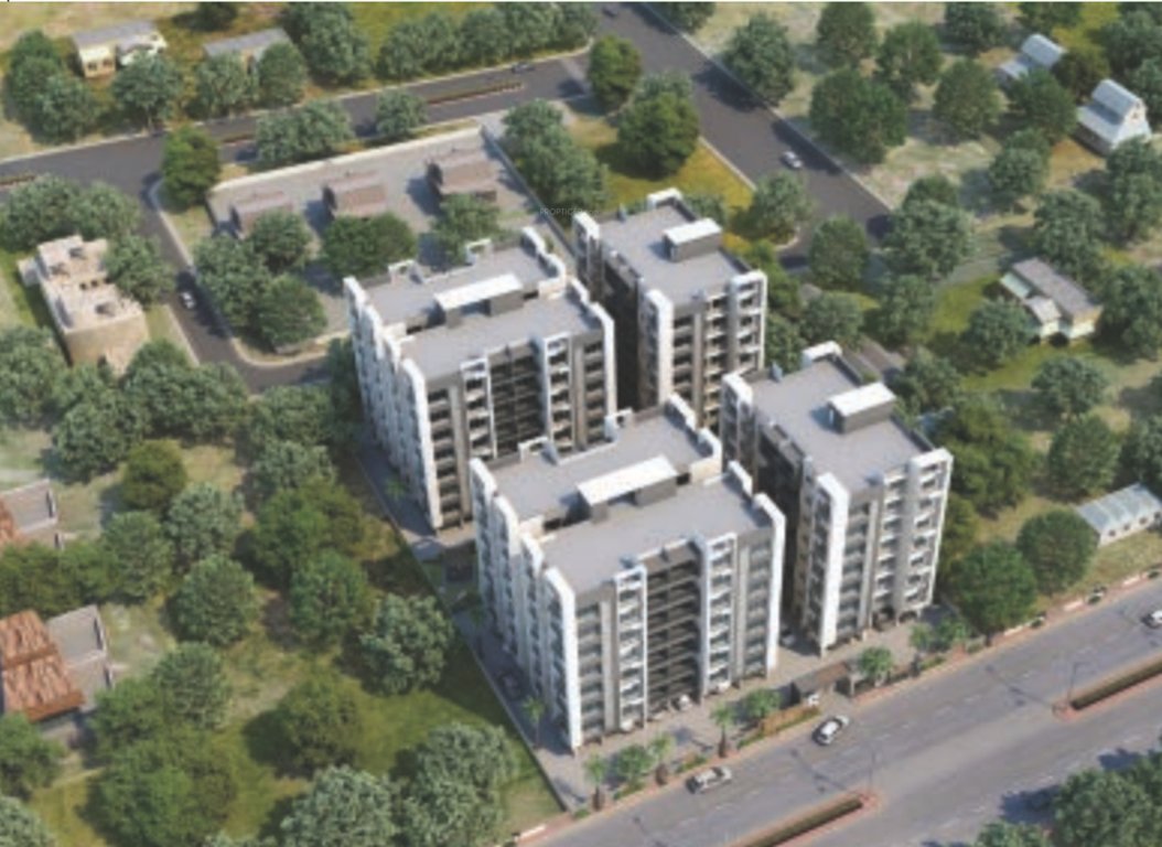 Images for Elevation of Ganesh Opera