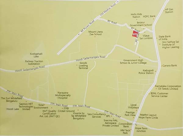 Images for Location Plan of SS Snowdrop