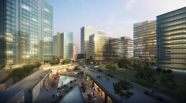 Elevation world-medifloor Elevation