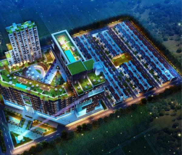 Images for Elevation of VHR Winsten Park Phase 1