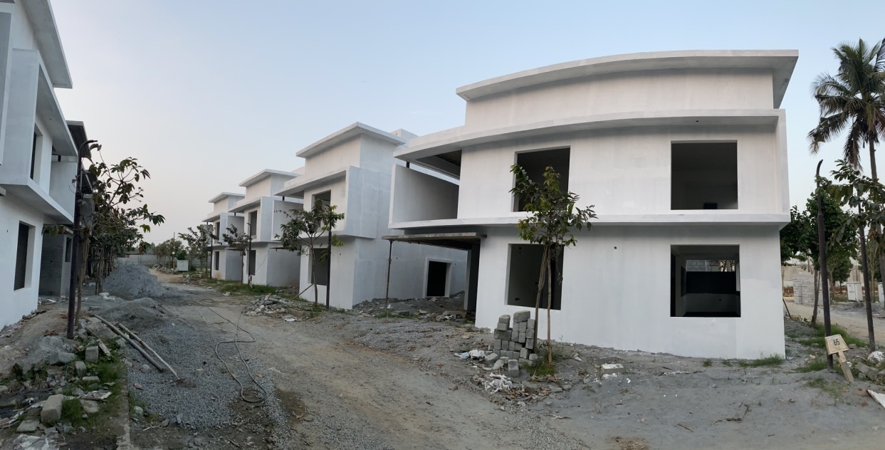  42 markone Construction Status March 21