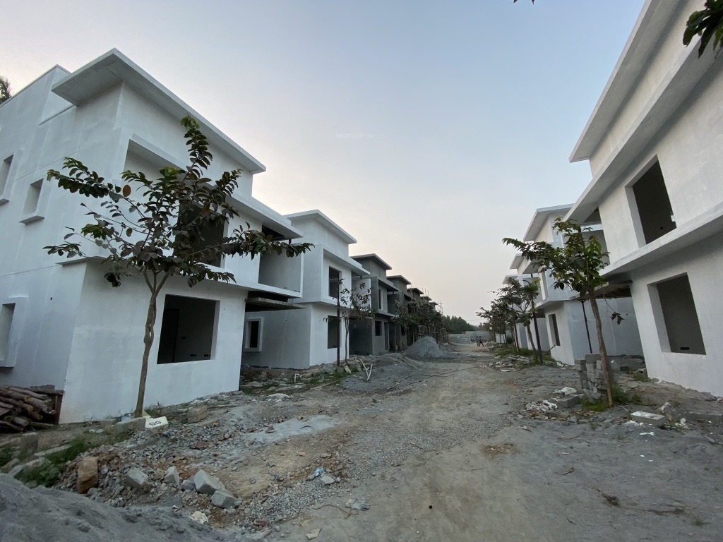  42 markone Construction Status March 21