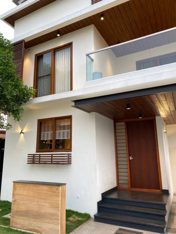  42 markone Elevation