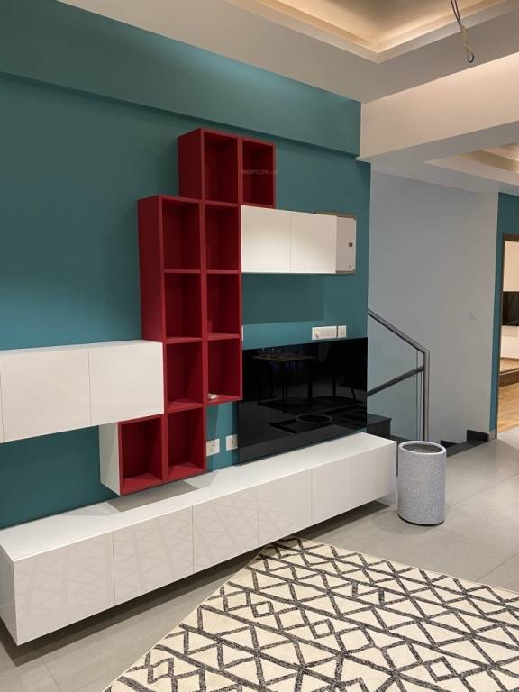  42 markone Living Area