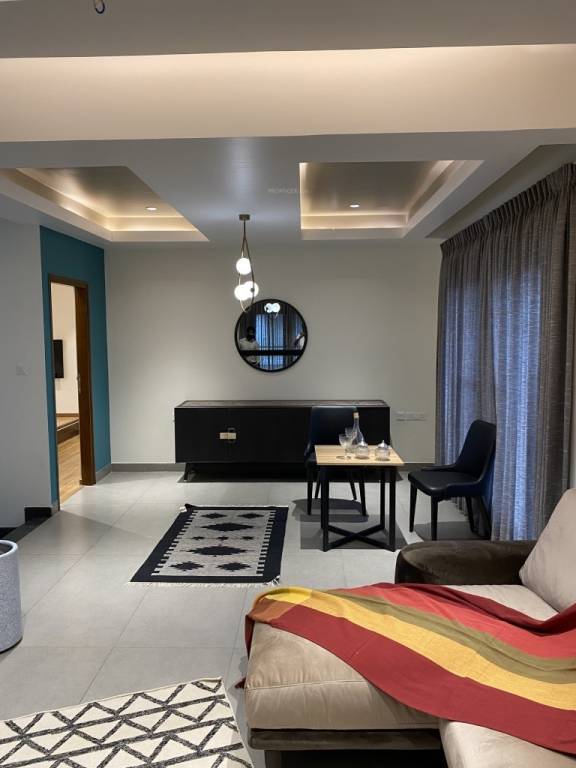  42 markone Living Area