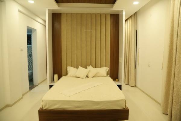  vishwam-projects Bedroom