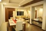  vishwam-projects Dining Area