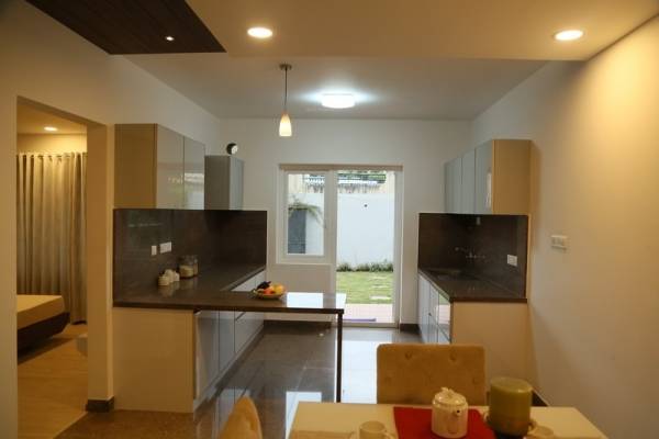  vishwam-projects Kitchen