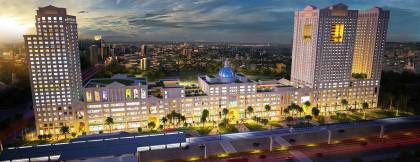 Images for Elevation of Blue Sqaure Spectrum At Metro Phase 1