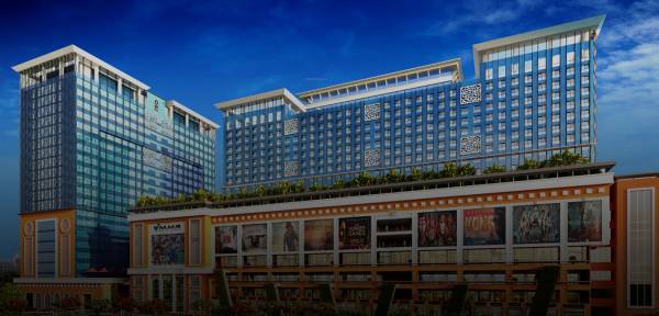  52nd-avenue-phase-i Elevation