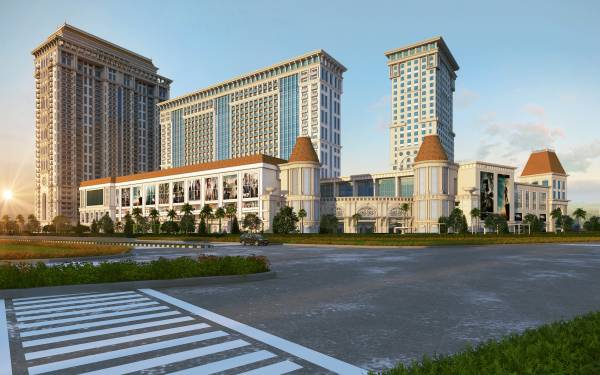  52nd-avenue-phase-i Elevation