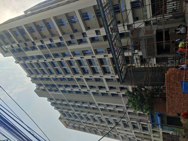 2 Construction Status May-24 urvan 2 Construction Status May-24