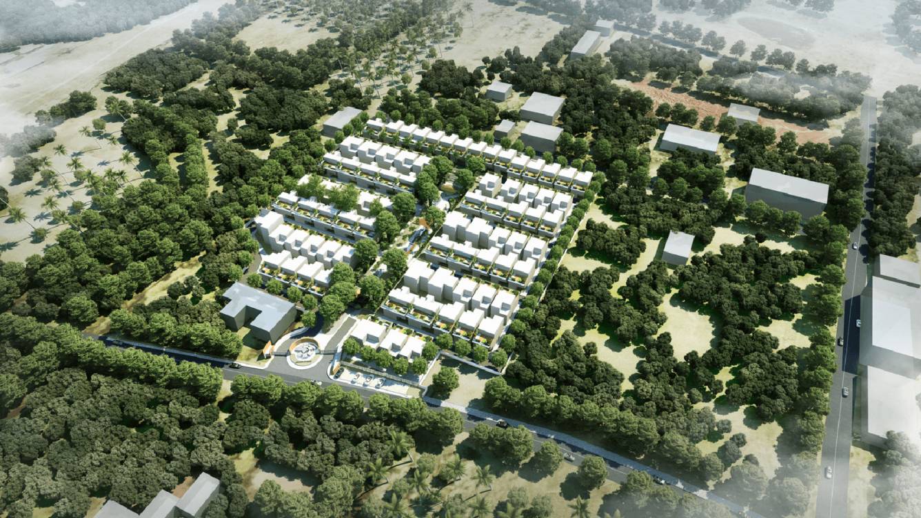 Images for Layout Plan of VDB Living Walls