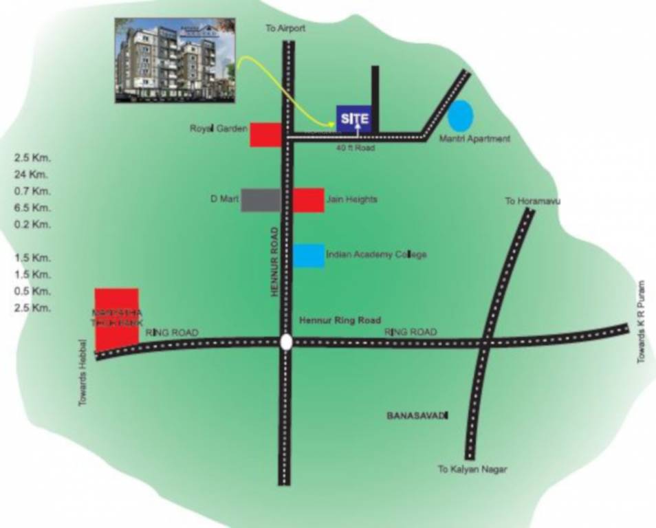 Images for locationPlan