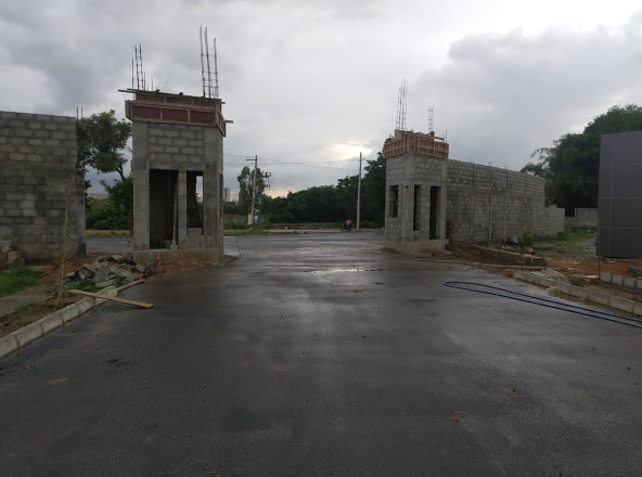  salvina-sapphire Construction Status June-20