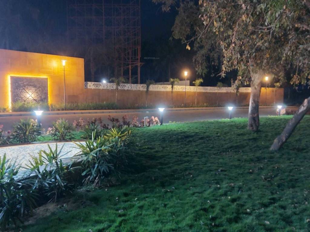  salvina sapphire Elevation