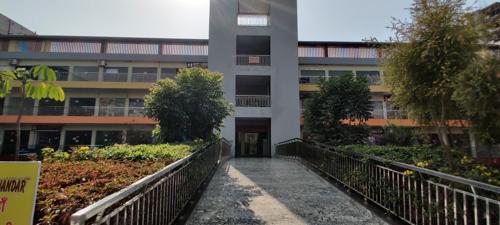  shoplex Elevation