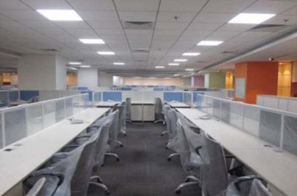  navis-business-park Others