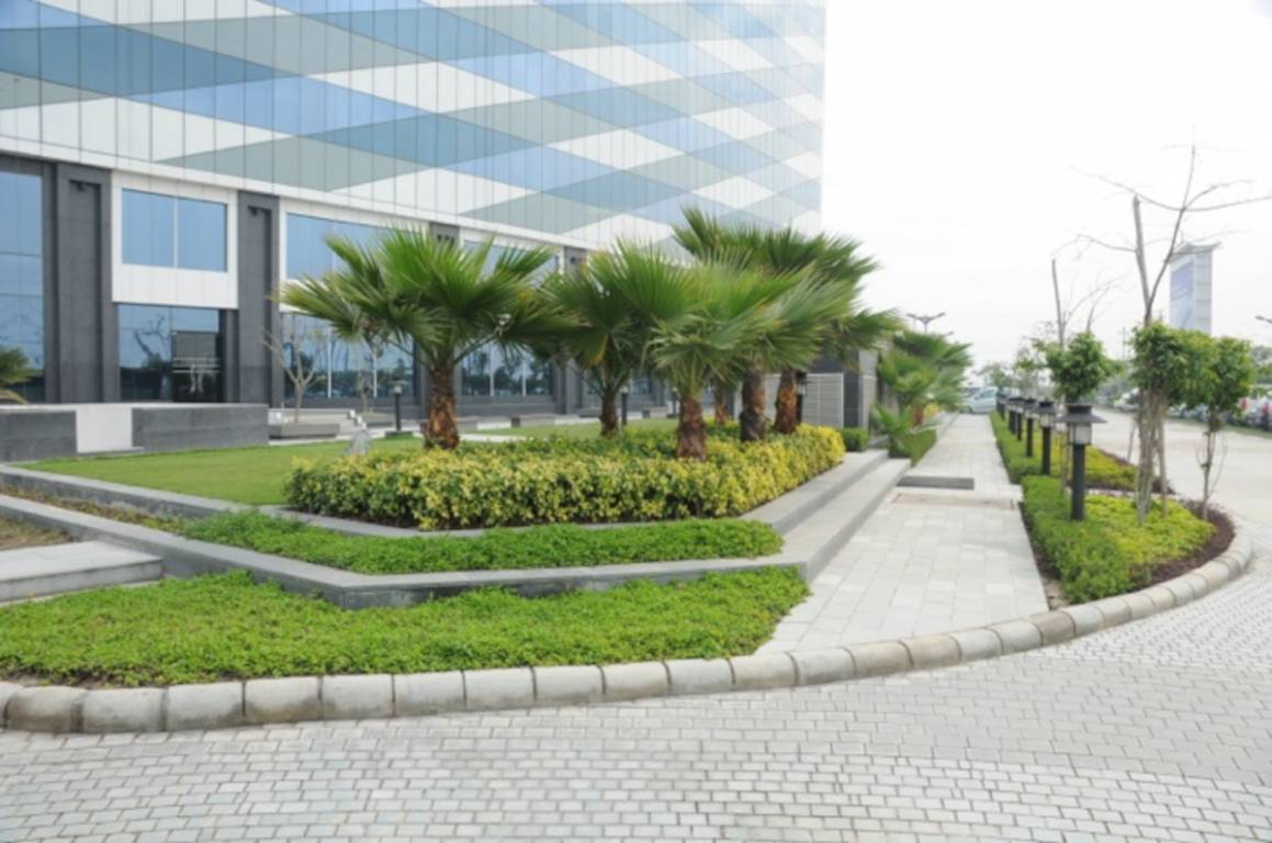  navis business park Others