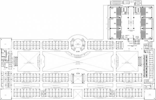 Images for Cluster Plan of DAH Greentech NX One Mall